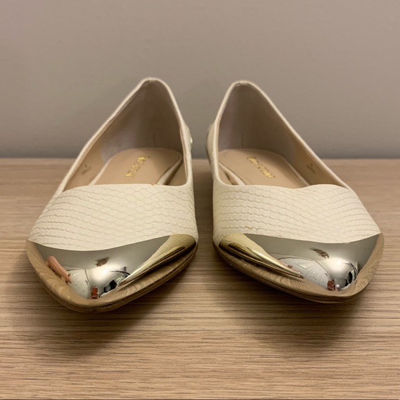 Enzo Angiolini Flats - Picture 3 of 8